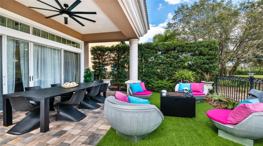 REUNION, Florida 34747, 5 Bedrooms Bedrooms, ,5 BathroomsBathrooms,Residential,For Sale,GATHERING,0,MFRO6403220