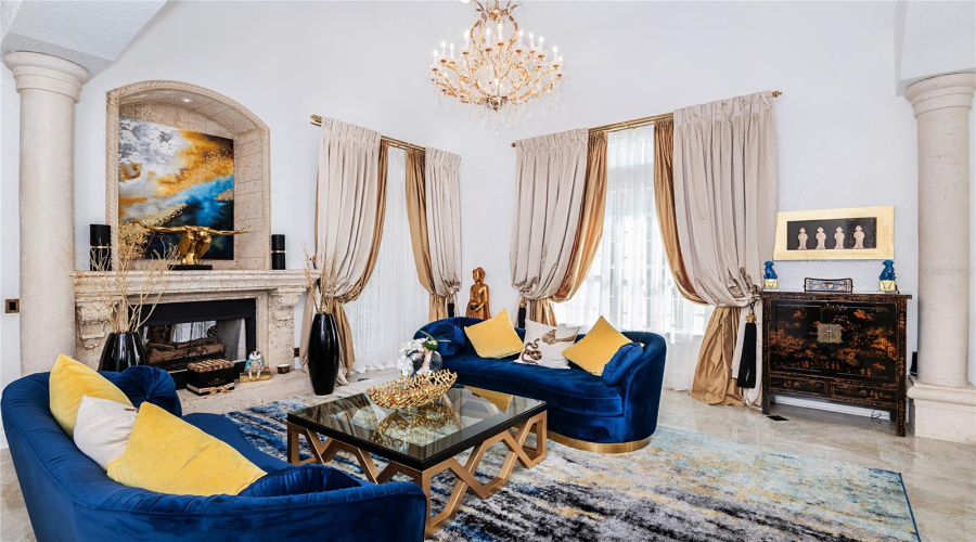 REUNION, Florida 34747, 5 Bedrooms Bedrooms, ,5 BathroomsBathrooms,Residential,For Sale,GATHERING,0,MFRO6403220
