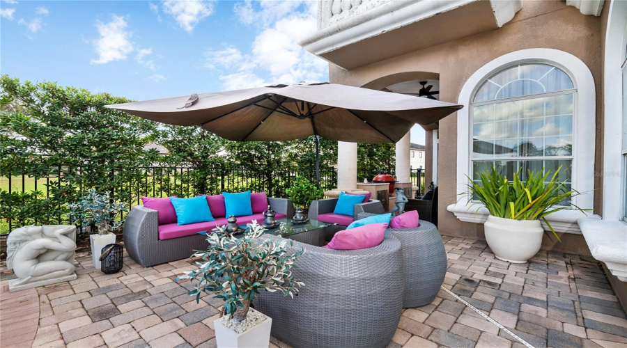 REUNION, Florida 34747, 5 Bedrooms Bedrooms, ,5 BathroomsBathrooms,Residential,For Sale,GATHERING,0,MFRO6403220