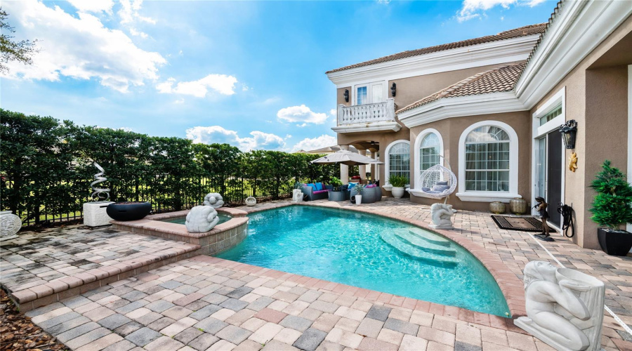 REUNION, Florida 34747, 5 Bedrooms Bedrooms, ,5 BathroomsBathrooms,Residential,For Sale,GATHERING,0,MFRO6403220