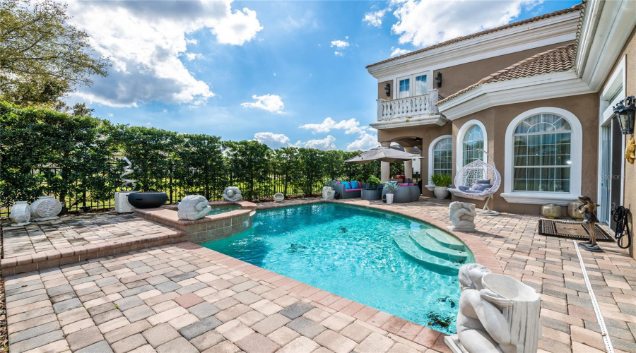 REUNION, Florida 34747, 5 Bedrooms Bedrooms, ,5 BathroomsBathrooms,Residential,For Sale,GATHERING,0,MFRO6403220