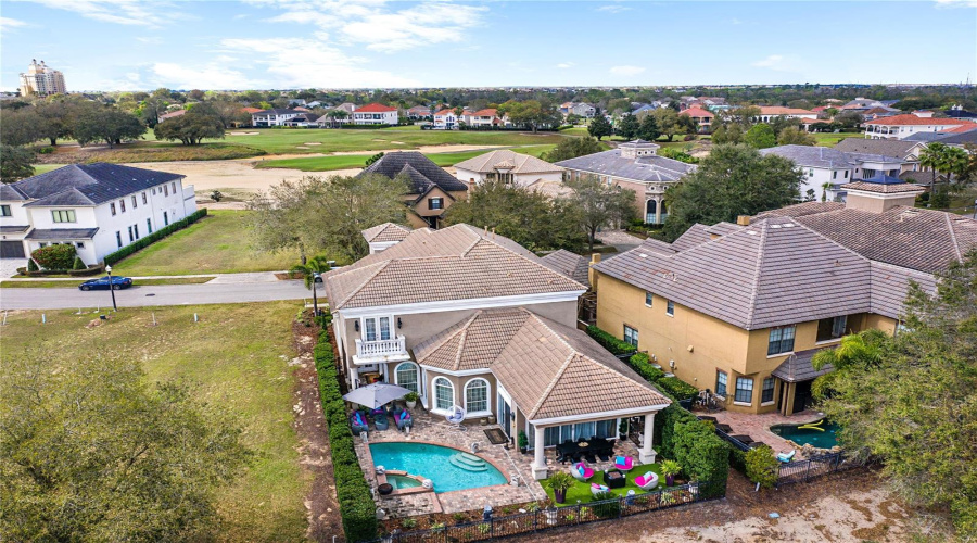REUNION, Florida 34747, 5 Bedrooms Bedrooms, ,5 BathroomsBathrooms,Residential,For Sale,GATHERING,0,MFRO6403220