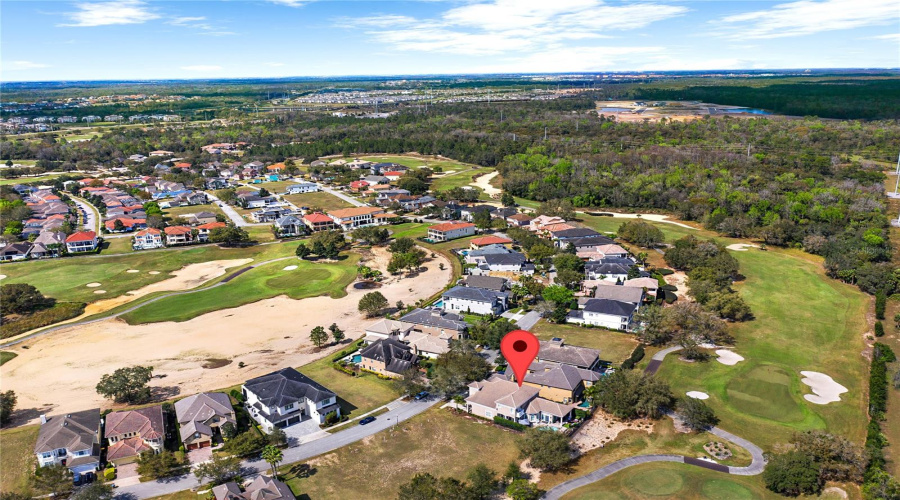 REUNION, Florida 34747, 5 Bedrooms Bedrooms, ,5 BathroomsBathrooms,Residential,For Sale,GATHERING,0,MFRO6403220