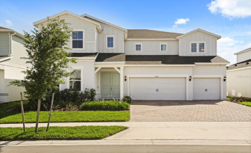 ORLANDO, Florida 32836, 6 Bedrooms Bedrooms, ,6 BathroomsBathrooms,Residential,For Sale,PARK CLIFF,0,MFRO6400016