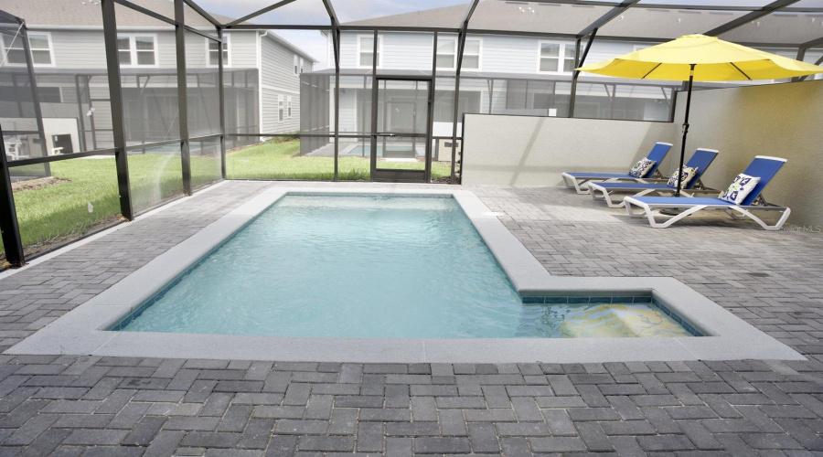 DAVENPORT, Florida 33897, 5 Bedrooms Bedrooms, ,4 BathroomsBathrooms,Residential,For Sale,LANA,0,MFRO6403763