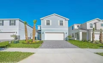 KISSIMMEE, Florida 34747, 5 Bedrooms Bedrooms, ,4 BathroomsBathrooms,Residential,For Sale,PRAGUE,0,MFRO6403698