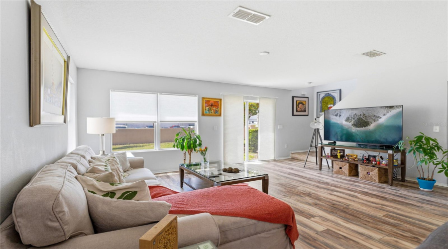 Family Room/Living Room