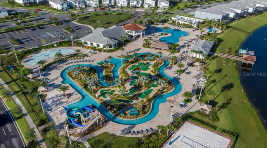KISSIMMEE, Florida 34746, 3 Bedrooms Bedrooms, ,2 BathroomsBathrooms,Residential,For Sale,PARADOX,0,MFRS5148890