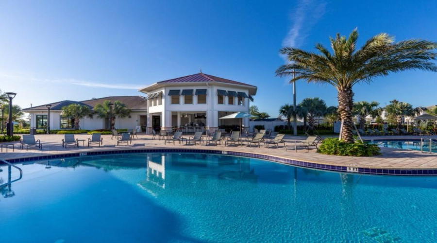 KISSIMMEE, Florida 34746, 3 Bedrooms Bedrooms, ,2 BathroomsBathrooms,Residential,For Sale,PARADOX,0,MFRS5148890