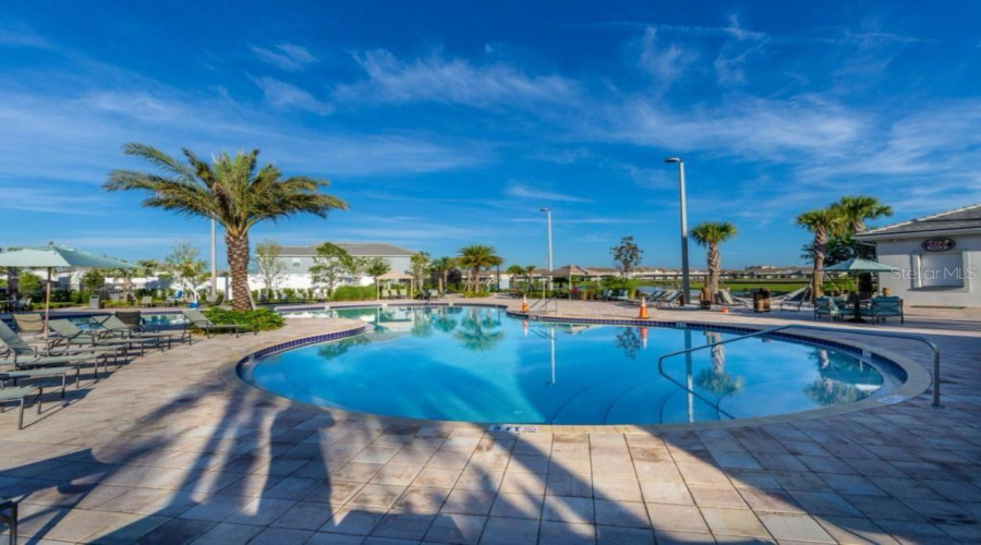 KISSIMMEE, Florida 34746, 3 Bedrooms Bedrooms, ,2 BathroomsBathrooms,Residential,For Sale,PARADOX,0,MFRS5148890
