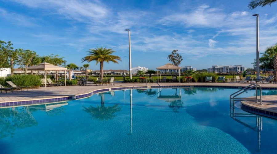 KISSIMMEE, Florida 34746, 3 Bedrooms Bedrooms, ,2 BathroomsBathrooms,Residential,For Sale,PARADOX,0,MFRS5148890
