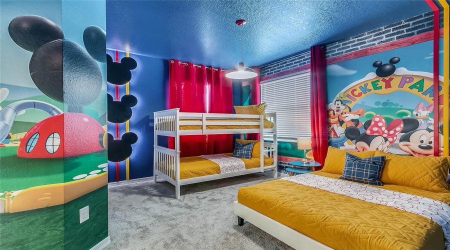 KISSIMMEE, Florida 34746, 3 Bedrooms Bedrooms, ,2 BathroomsBathrooms,Residential,For Sale,PARADOX,0,MFRS5148890