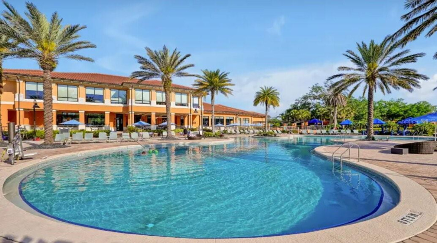 KISSIMMEE, Florida 34746, 3 Bedrooms Bedrooms, ,3 BathroomsBathrooms,Residential,For Sale,CORVETTE,0,MFRO6403574
