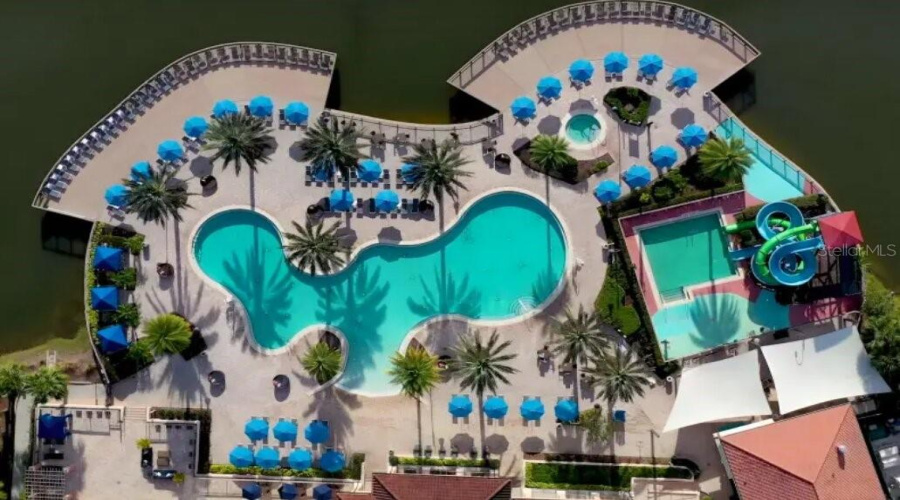 KISSIMMEE, Florida 34746, 3 Bedrooms Bedrooms, ,3 BathroomsBathrooms,Residential,For Sale,CORVETTE,0,MFRO6403574