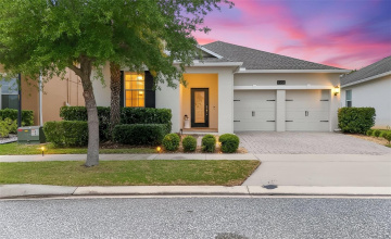 KISSIMMEE, Florida 34746, 4 Bedrooms Bedrooms, ,3 BathroomsBathrooms,Residential,For Sale,WHITE HORSE,0,MFRO6403738
