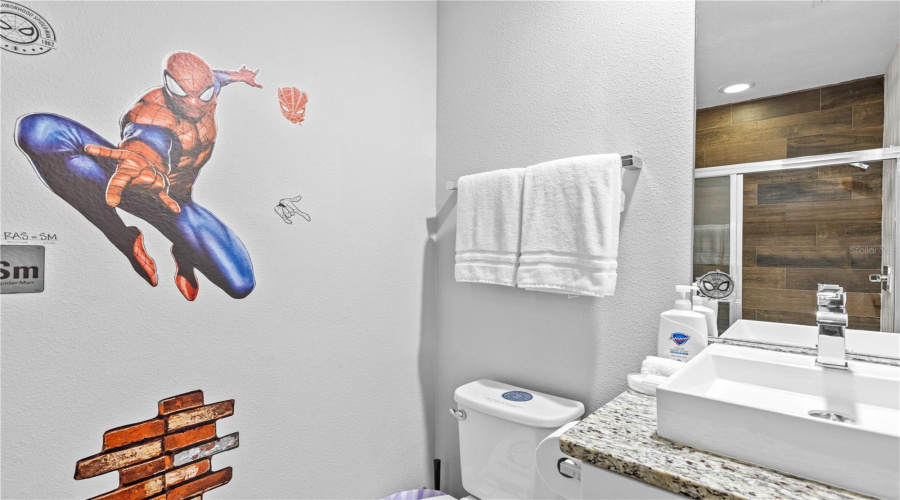 KISSIMMEE, Florida 34747, 6 Bedrooms Bedrooms, ,7 BathroomsBathrooms,Residential,For Sale,SUNRISE SHORES,0,MFRO6404271