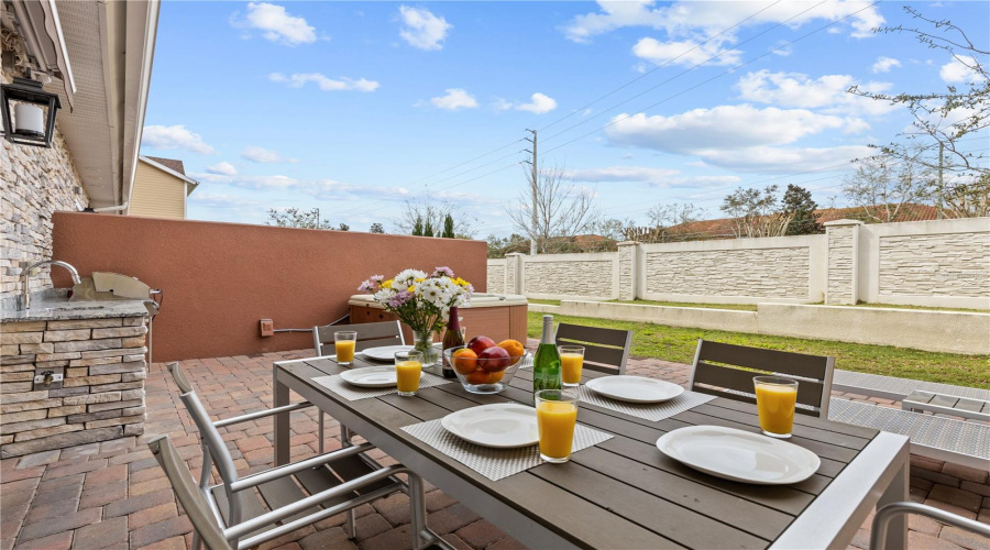 KISSIMMEE, Florida 34747, 6 Bedrooms Bedrooms, ,7 BathroomsBathrooms,Residential,For Sale,SUNRISE SHORES,0,MFRO6404271