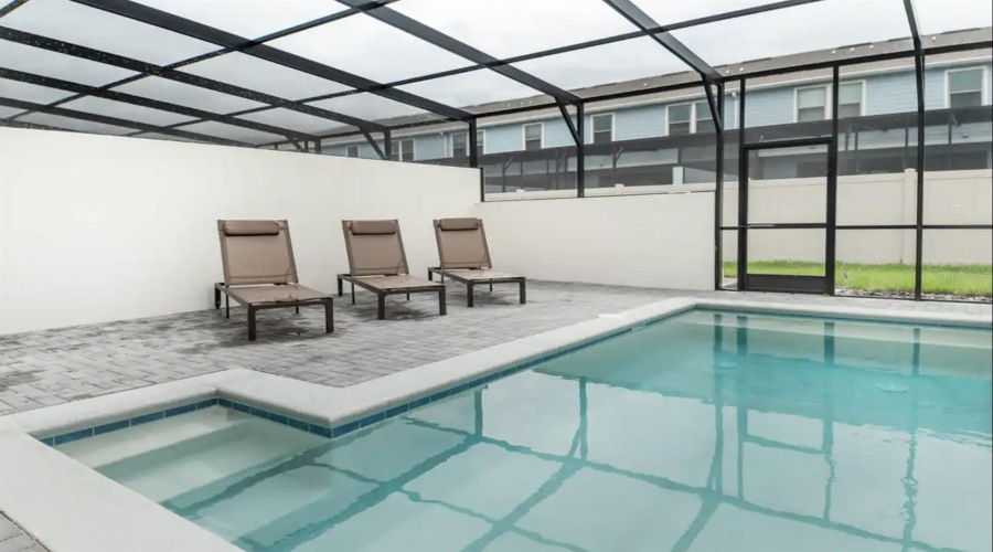 KISSIMMEE, Florida 34747, 5 Bedrooms Bedrooms, ,4 BathroomsBathrooms,Residential,For Sale,TANGIER,0,MFRA4692263