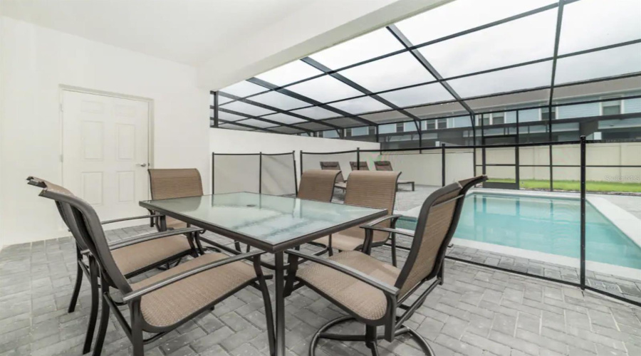 KISSIMMEE, Florida 34747, 5 Bedrooms Bedrooms, ,4 BathroomsBathrooms,Residential,For Sale,TANGIER,0,MFRA4692263