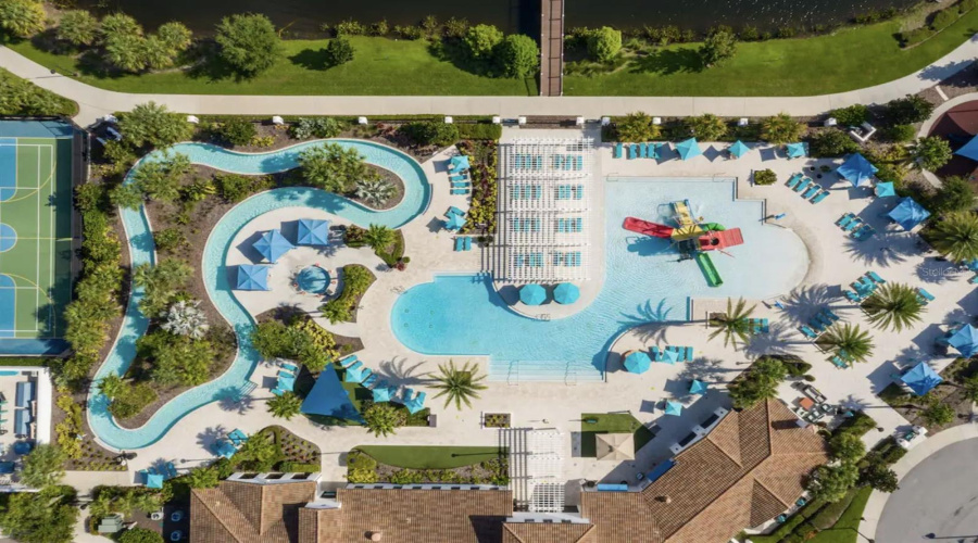 KISSIMMEE, Florida 34747, 5 Bedrooms Bedrooms, ,4 BathroomsBathrooms,Residential,For Sale,TANGIER,0,MFRA4692263