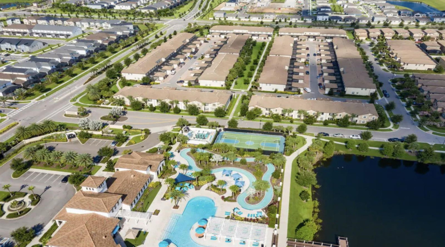 KISSIMMEE, Florida 34747, 5 Bedrooms Bedrooms, ,4 BathroomsBathrooms,Residential,For Sale,TANGIER,0,MFRA4692263