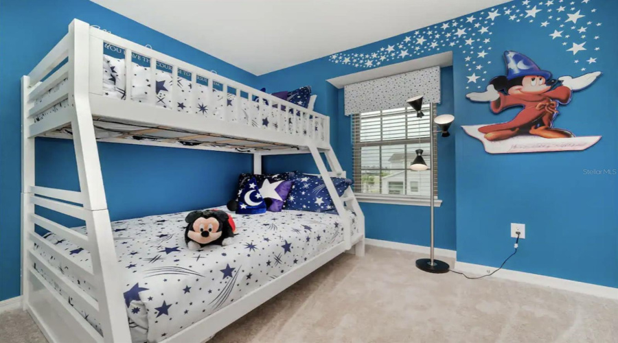 KISSIMMEE, Florida 34747, 5 Bedrooms Bedrooms, ,4 BathroomsBathrooms,Residential,For Sale,TANGIER,0,MFRA4692263