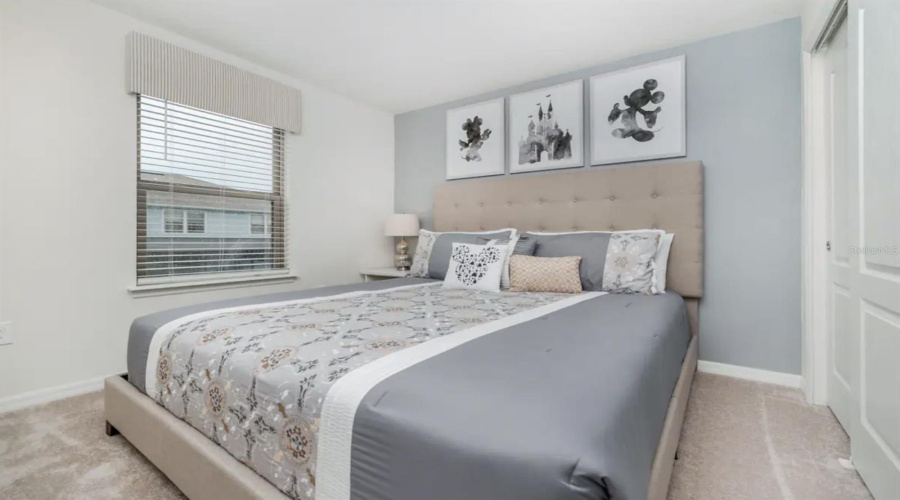 KISSIMMEE, Florida 34747, 5 Bedrooms Bedrooms, ,4 BathroomsBathrooms,Residential,For Sale,TANGIER,0,MFRA4692263