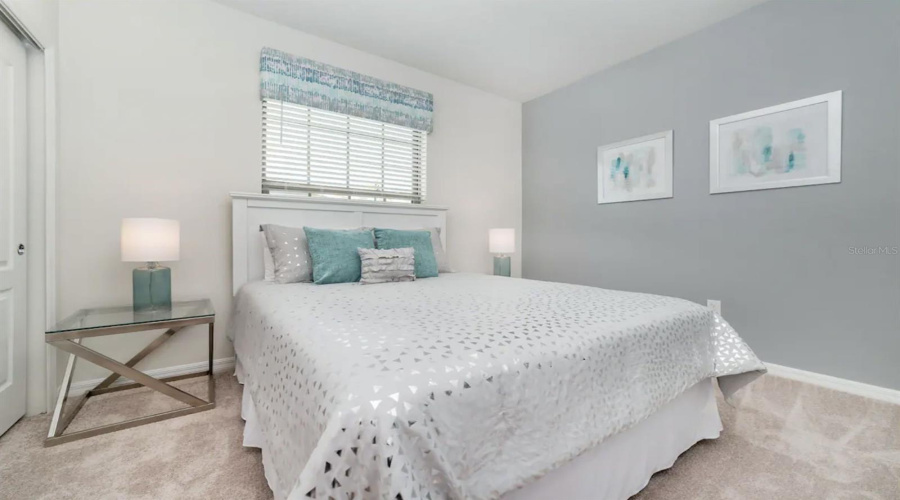 KISSIMMEE, Florida 34747, 5 Bedrooms Bedrooms, ,4 BathroomsBathrooms,Residential,For Sale,TANGIER,0,MFRA4692263