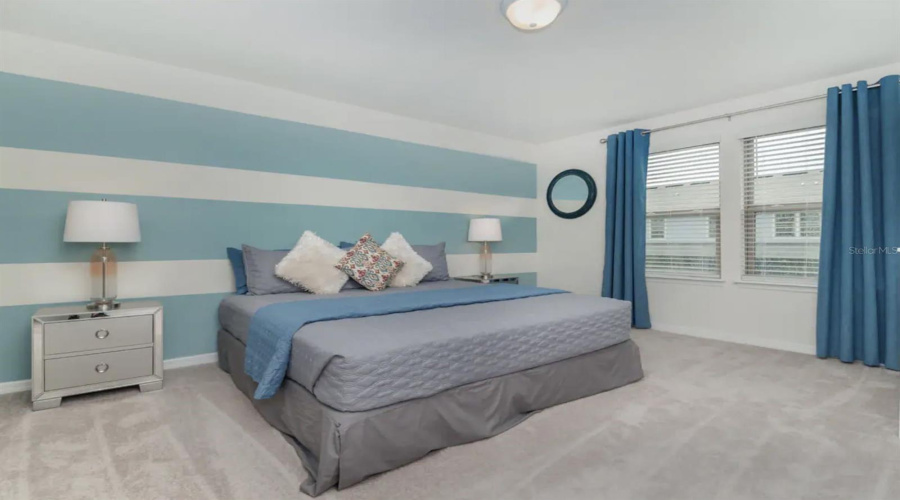 KISSIMMEE, Florida 34747, 5 Bedrooms Bedrooms, ,4 BathroomsBathrooms,Residential,For Sale,TANGIER,0,MFRA4692263