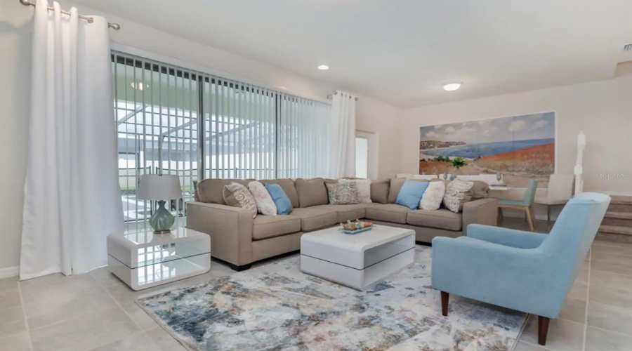 KISSIMMEE, Florida 34747, 5 Bedrooms Bedrooms, ,4 BathroomsBathrooms,Residential,For Sale,TANGIER,0,MFRA4692263