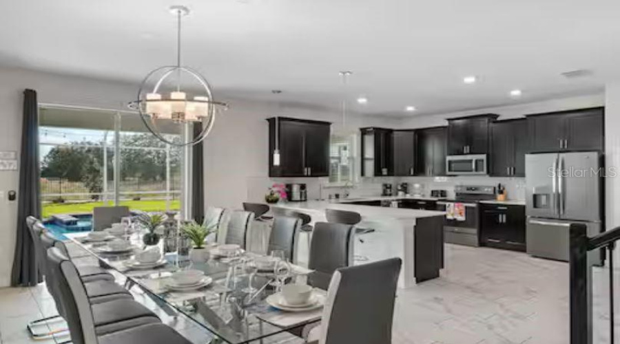 DAVENPORT, Florida 33896, 7 Bedrooms Bedrooms, ,6 BathroomsBathrooms,Residential,For Sale,OCEAN COURSE,0,MFRO6402821