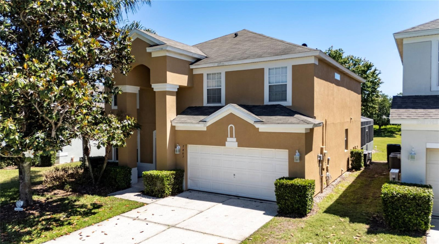 KISSIMMEE, Florida 34747, 6 Bedrooms Bedrooms, ,4 BathroomsBathrooms,Residential,For Sale,BASNETT,0,MFRO6397158