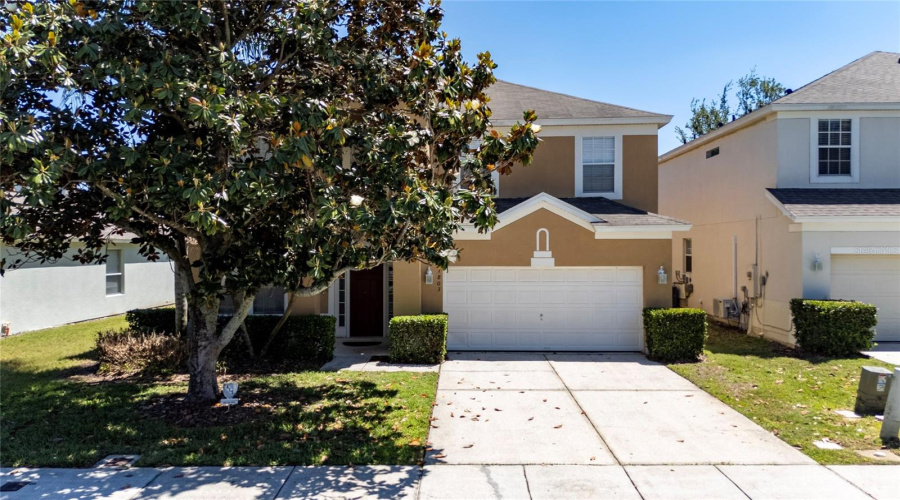 KISSIMMEE, Florida 34747, 6 Bedrooms Bedrooms, ,4 BathroomsBathrooms,Residential,For Sale,BASNETT,0,MFRO6397158