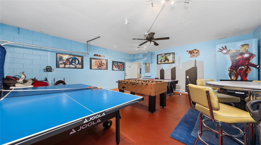 KISSIMMEE, Florida 34747, 6 Bedrooms Bedrooms, ,4 BathroomsBathrooms,Residential,For Sale,BASNETT,0,MFRO6397158