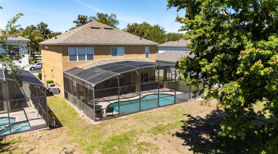 KISSIMMEE, Florida 34747, 6 Bedrooms Bedrooms, ,4 BathroomsBathrooms,Residential,For Sale,BASNETT,0,MFRO6397158