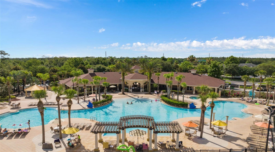 KISSIMMEE, Florida 34747, 6 Bedrooms Bedrooms, ,4 BathroomsBathrooms,Residential,For Sale,BASNETT,0,MFRO6397158