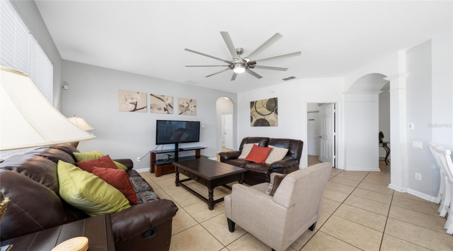 KISSIMMEE, Florida 34747, 6 Bedrooms Bedrooms, ,4 BathroomsBathrooms,Residential,For Sale,BASNETT,0,MFRO6397158
