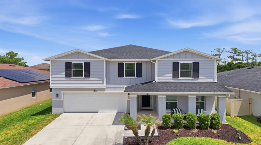 DAVENPORT, Florida 33896, 5 Bedrooms Bedrooms, ,3 BathroomsBathrooms,Residential,For Sale,AUGUSTUS,0,MFRS5149043