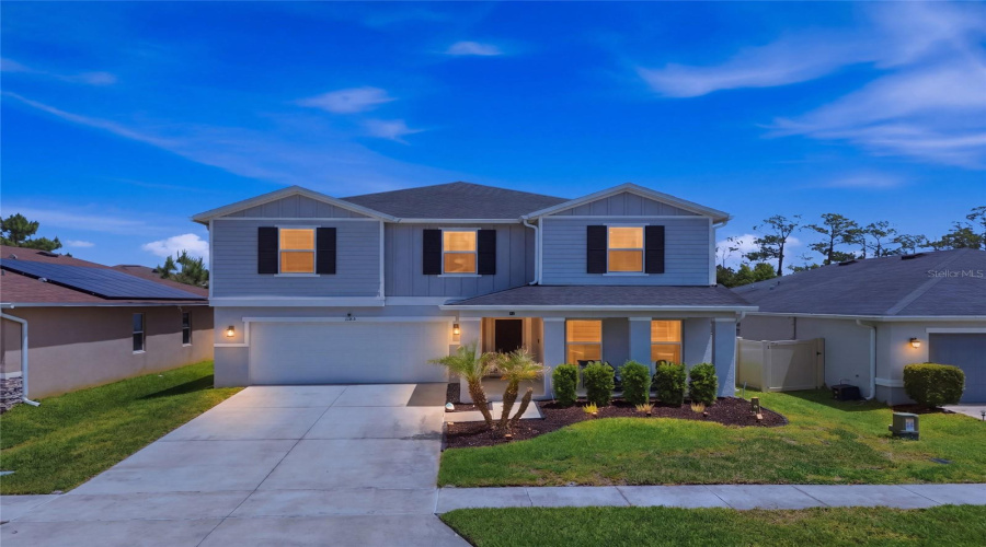 DAVENPORT, Florida 33896, 5 Bedrooms Bedrooms, ,3 BathroomsBathrooms,Residential,For Sale,AUGUSTUS,0,MFRS5149043