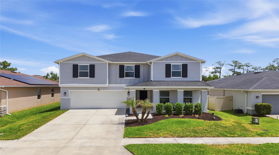 DAVENPORT, Florida 33896, 5 Bedrooms Bedrooms, ,3 BathroomsBathrooms,Residential,For Sale,AUGUSTUS,0,MFRS5149043
