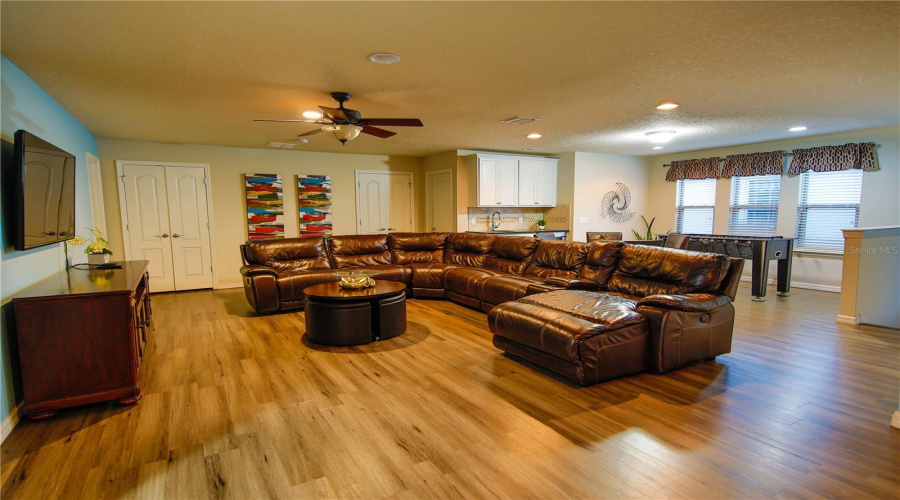 KISSIMMEE, Florida 34747, 9 Bedrooms Bedrooms, ,6 BathroomsBathrooms,Residential,For Sale,TRIPOLI,0,MFRS5149067