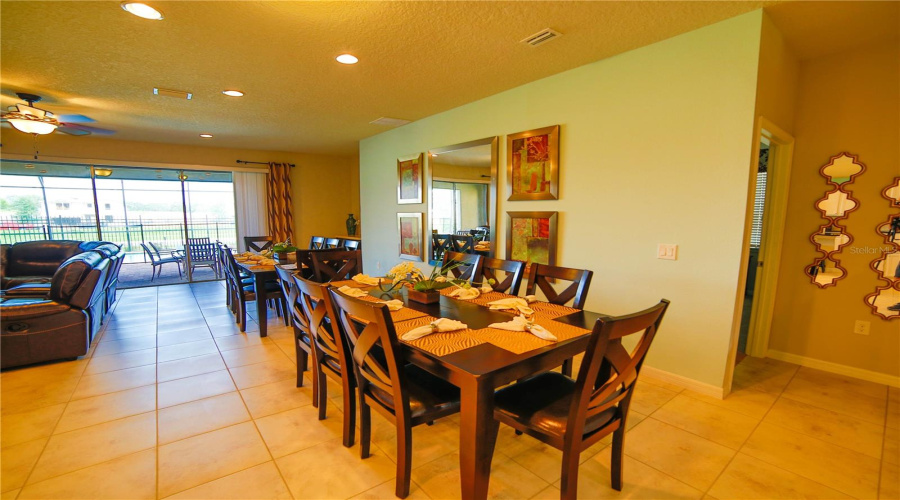 KISSIMMEE, Florida 34747, 9 Bedrooms Bedrooms, ,6 BathroomsBathrooms,Residential,For Sale,TRIPOLI,0,MFRS5149067