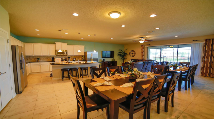 KISSIMMEE, Florida 34747, 9 Bedrooms Bedrooms, ,6 BathroomsBathrooms,Residential,For Sale,TRIPOLI,0,MFRS5149067