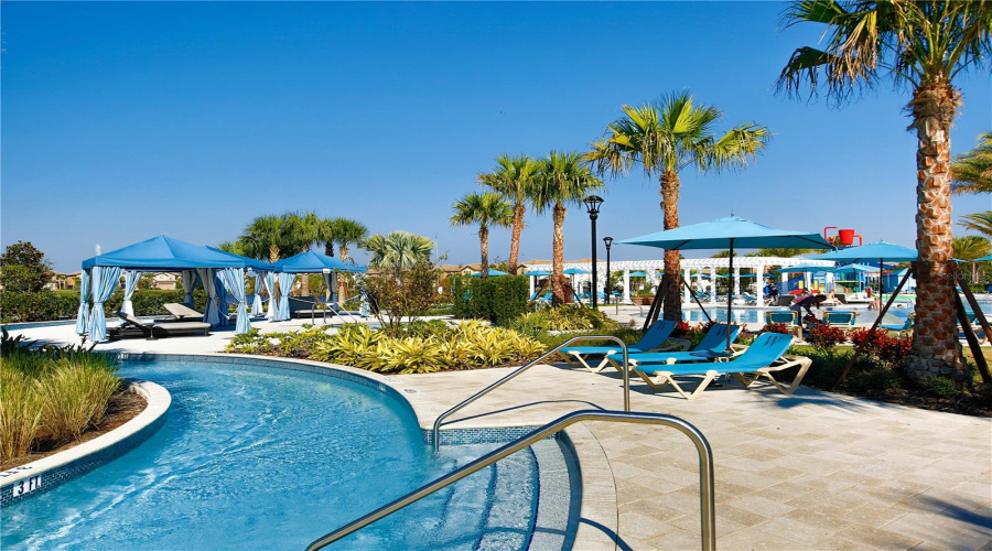 KISSIMMEE, Florida 34747, 9 Bedrooms Bedrooms, ,6 BathroomsBathrooms,Residential,For Sale,TRIPOLI,0,MFRS5149067