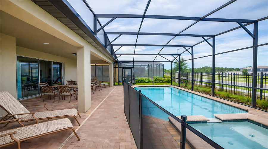 KISSIMMEE, Florida 34747, 9 Bedrooms Bedrooms, ,6 BathroomsBathrooms,Residential,For Sale,TRIPOLI,0,MFRS5149067