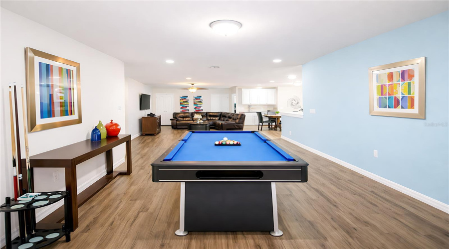 KISSIMMEE, Florida 34747, 9 Bedrooms Bedrooms, ,6 BathroomsBathrooms,Residential,For Sale,TRIPOLI,0,MFRS5149067