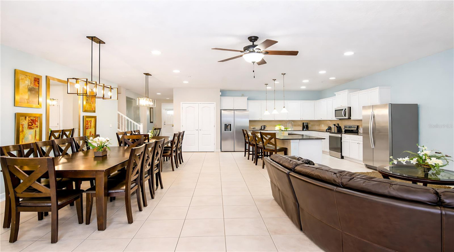 KISSIMMEE, Florida 34747, 9 Bedrooms Bedrooms, ,6 BathroomsBathrooms,Residential,For Sale,TRIPOLI,0,MFRS5149067