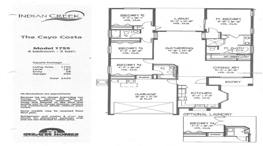 KISSIMMEE, Florida 34747, 4 Bedrooms Bedrooms, ,3 BathroomsBathrooms,Residential,For Sale,ONEIDA,0,MFRO6390689
