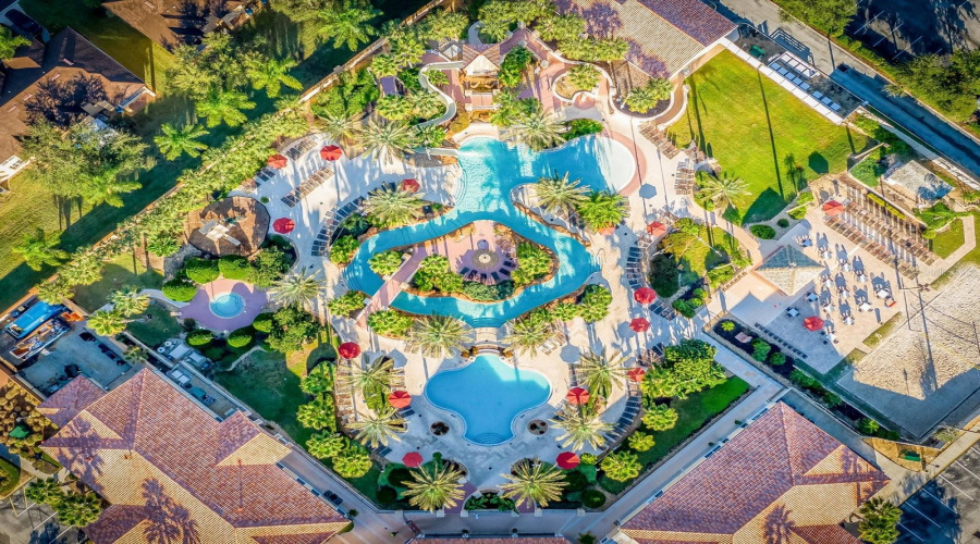 DAVENPORT, Florida 33897, 4 Bedrooms Bedrooms, ,3 BathroomsBathrooms,Residential,For Sale,MIRAMAR AVENUE,0,MFRO6404384