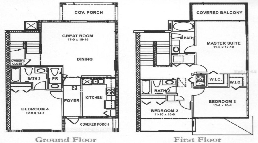 DAVENPORT, Florida 33897, 4 Bedrooms Bedrooms, ,3 BathroomsBathrooms,Residential,For Sale,MIRAMAR AVENUE,0,MFRO6404384